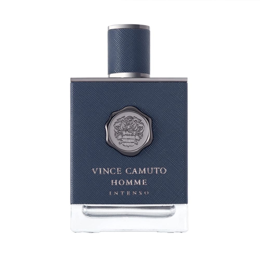 Perfume Vince Camuto Homme Intenso Eau De Parfum 100ml para homens