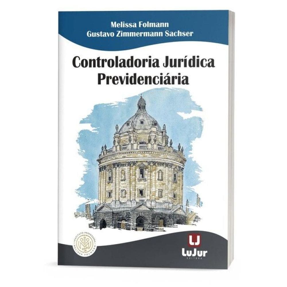 Controladoria Jurídica Previdenciária - 2025