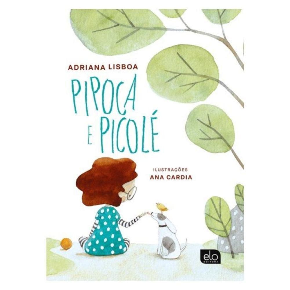 Pipoca E Picolé