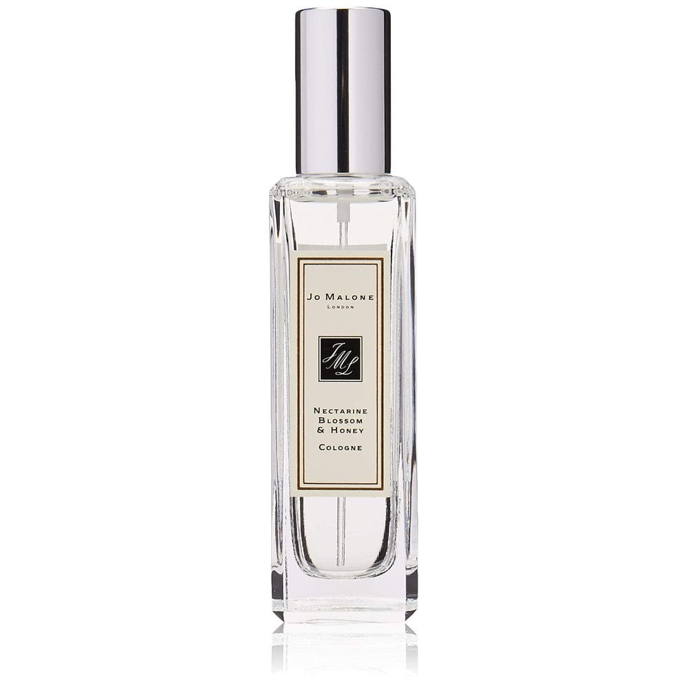Perfume Jo Malone Flor de Nectarina e Colônia de néctar das flores 30mL