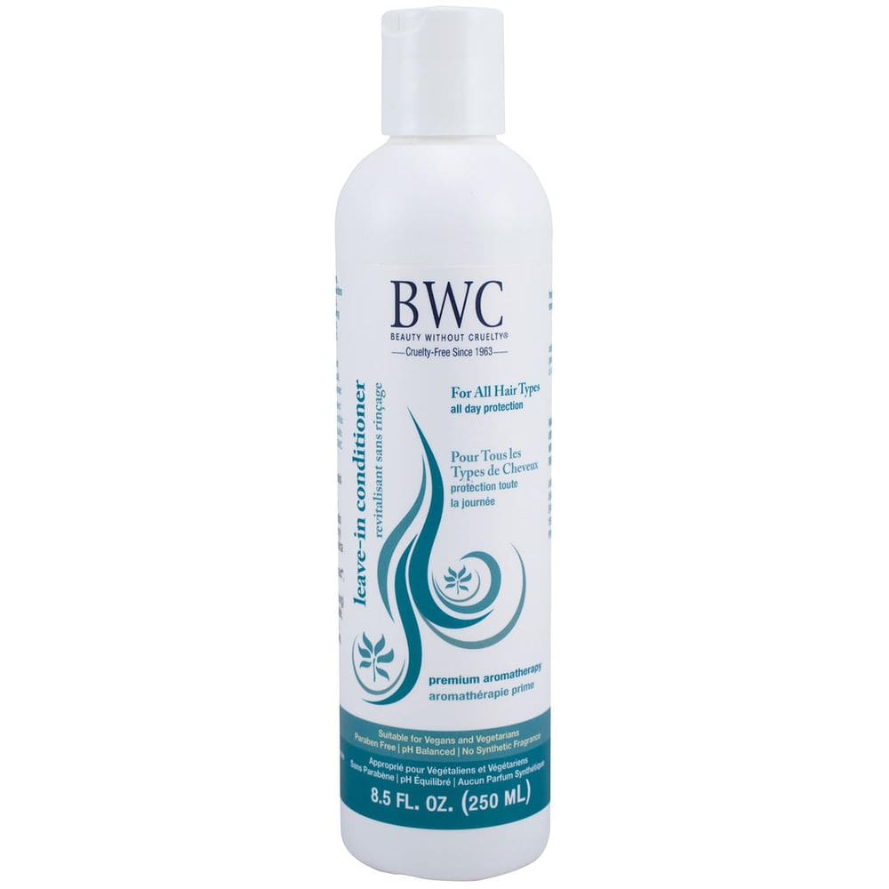 Condicionador Leave-In Beauty Without Cruelty Split Ends 250ml