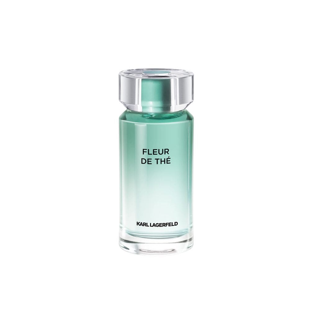 Perfume Karl Lagerfeld Fleur De The Eau De Parfum 100ml para
