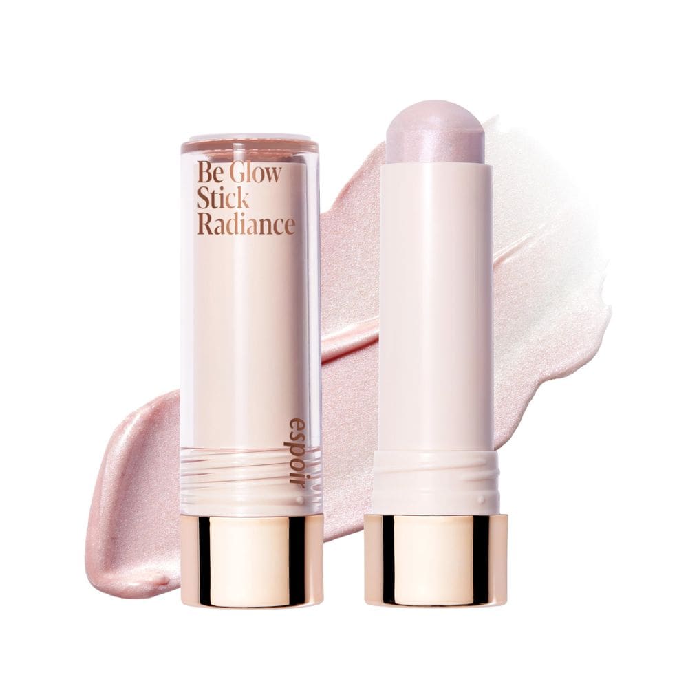 Iluminador Espoir Be Glow Shading Stick Contour Moonlight
