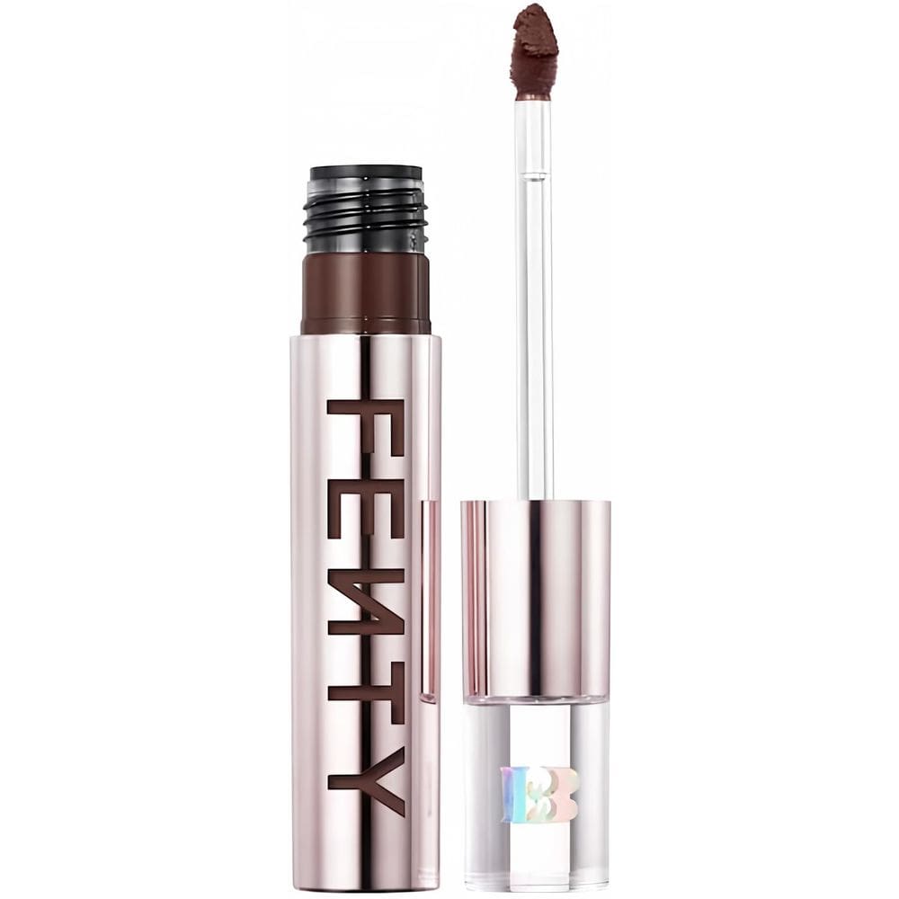 Batom FENTY BEAUTY de Rihanna Fenty Icon Velvet Breadwinn`r