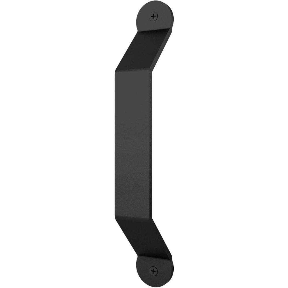 Porta deslizante Pull Stone Harbor Hardware 25 cm Óleo-Bronze