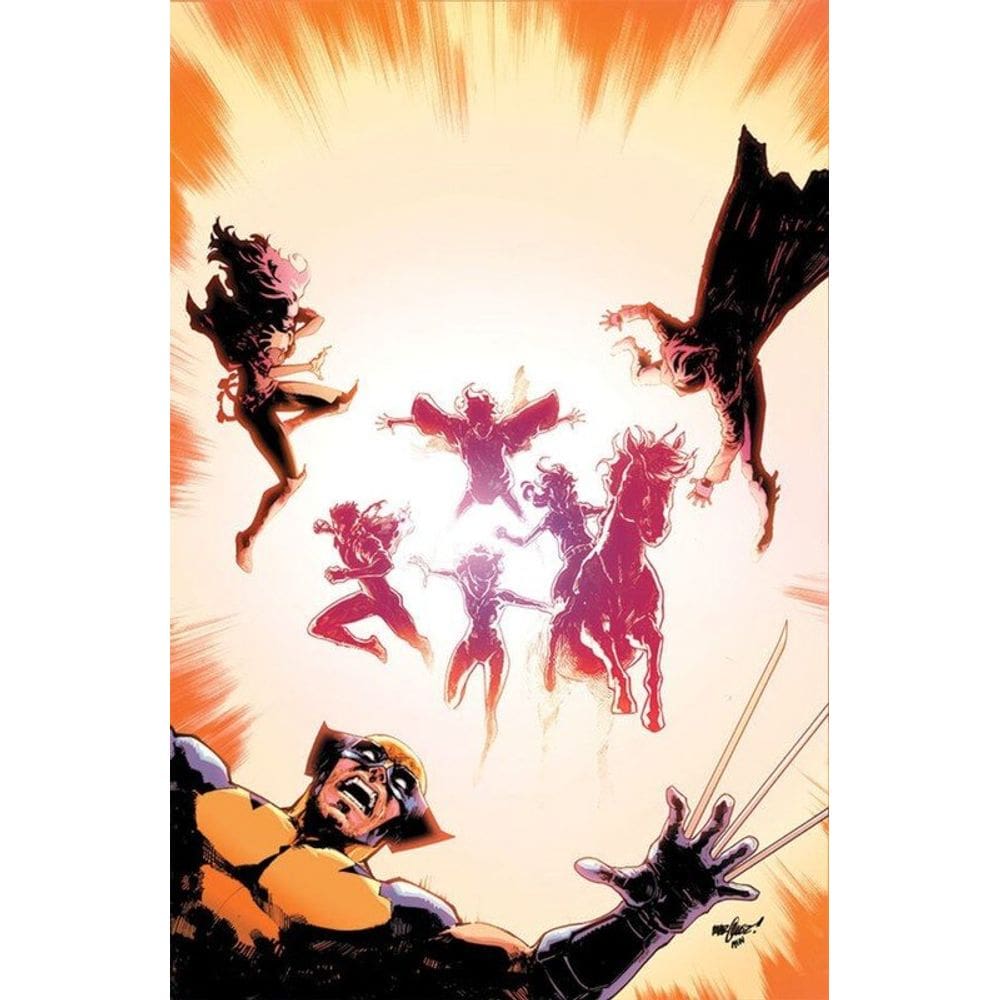 Os Fabulosos X-Men (2025) 03