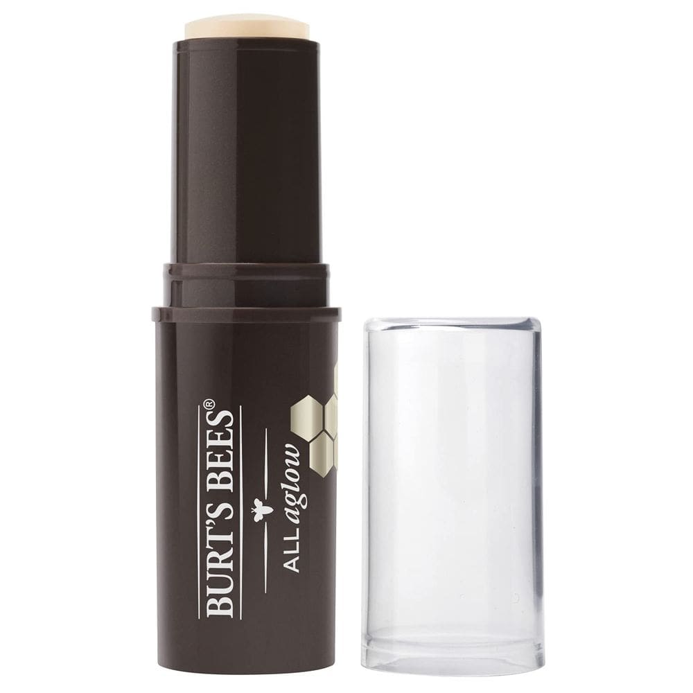 Iluminador Stick Burt`s Bees Opal Mist All Aglow 9 ml