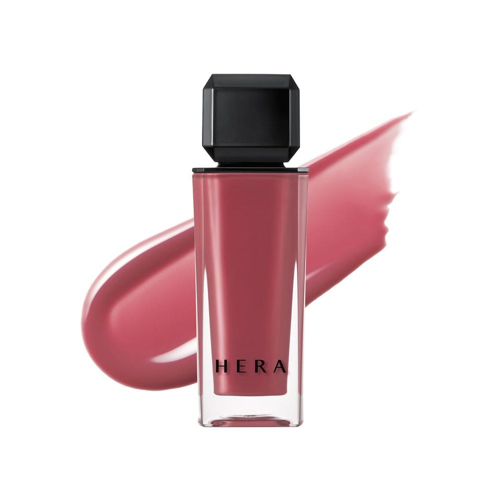 Brilho labial HERA Sensual Nude #380 CHERISH Volumizing 5mL