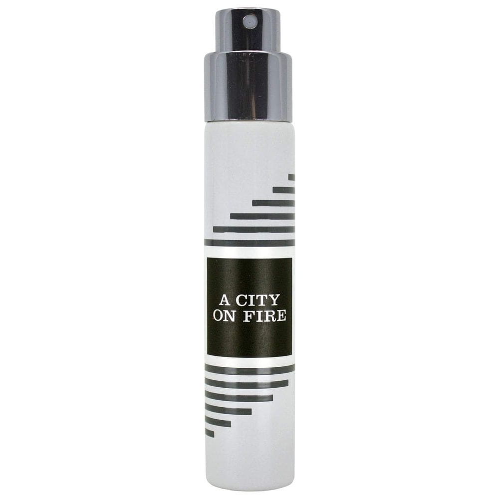 Perfume Imaginary Authors A City on Fire 14 ml unissex