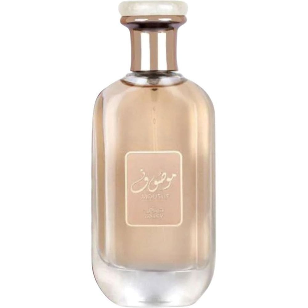 Perfume Ard Al Zaafaran Mousuf Daisy Eau De Perfum 100ml