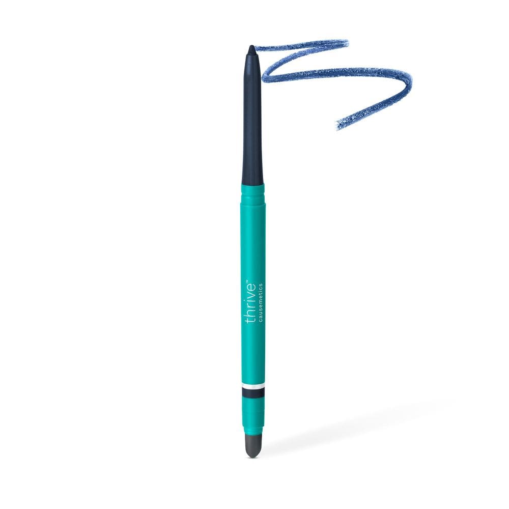 Lápis delineador Thrive Causemetics Infinity Waterproof Talia