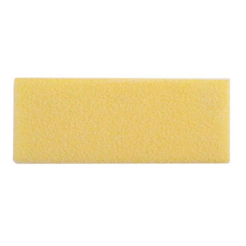 Recarga de almofada de pintura WHIZZ 7,5 cm lisa a semislisa
