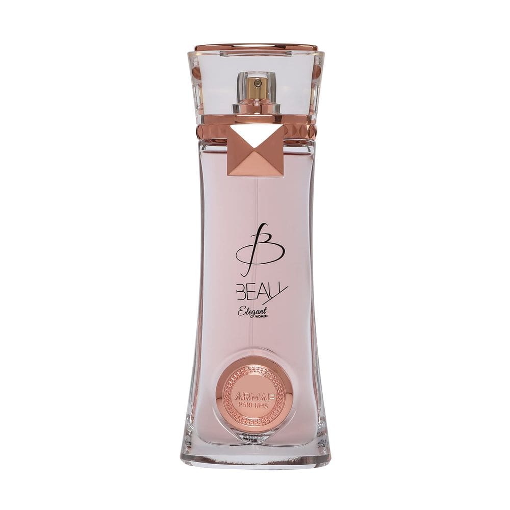 Perfume Armaf Beau Elegant Eau de Parfum 100ml para mulheres