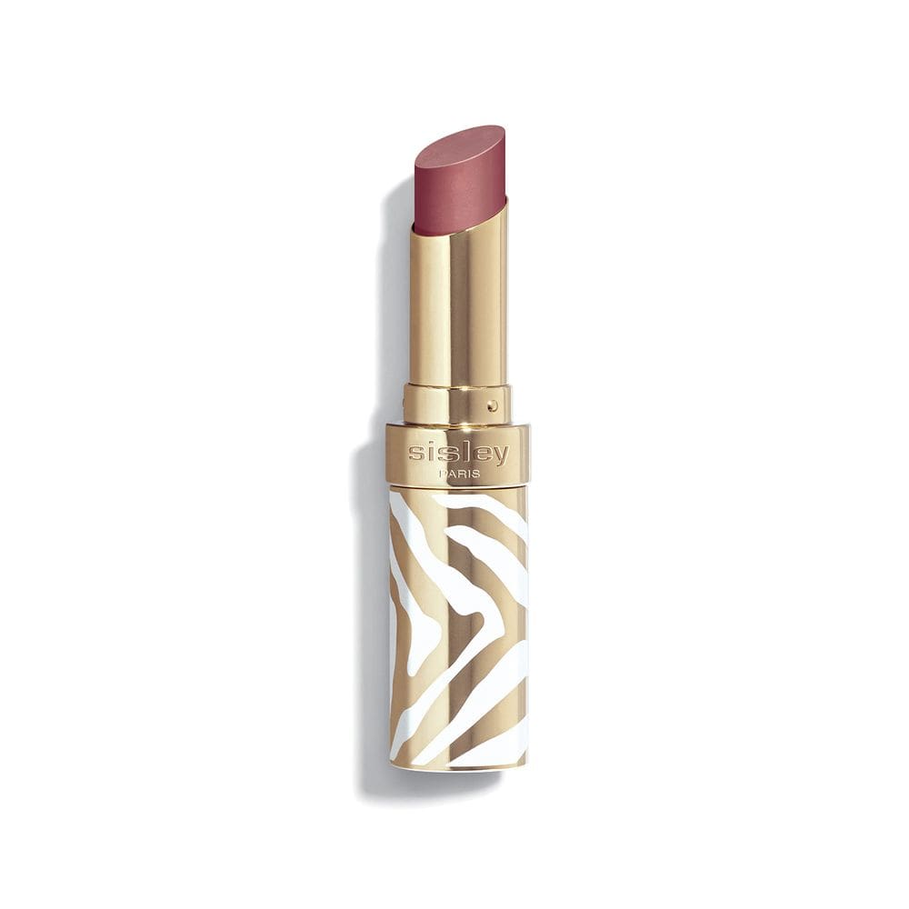 Batom Sisley Paris Phyto Rouge Shine Hydrating #11 Sheer Blossom 3g