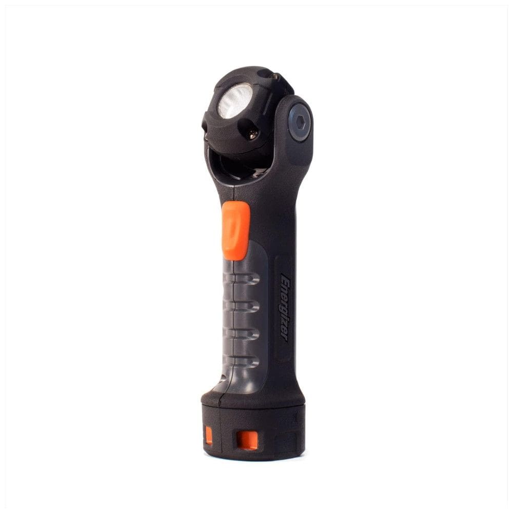 PIVOT PLUS, Lanterna Led, 300 lumens, baterias incluídas, ENERGIZER HCSW21E, Preto