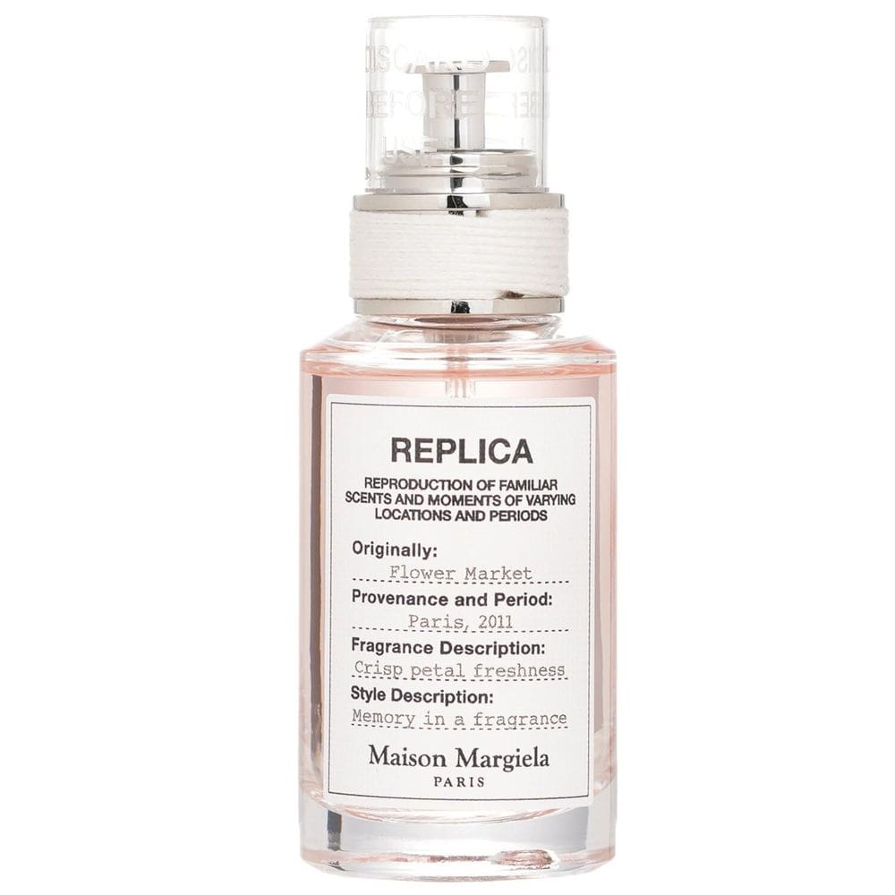 Perfume Maison Margiela Replica Flower Market Eau De Toilette 30 ml