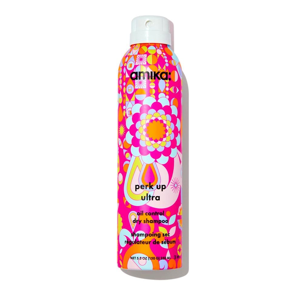 Shampoo seco amika Perk Up Ultra Oil Control 150mL