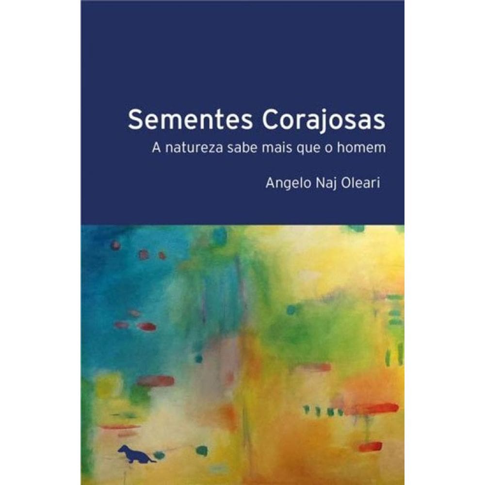 Sementes Corajosas