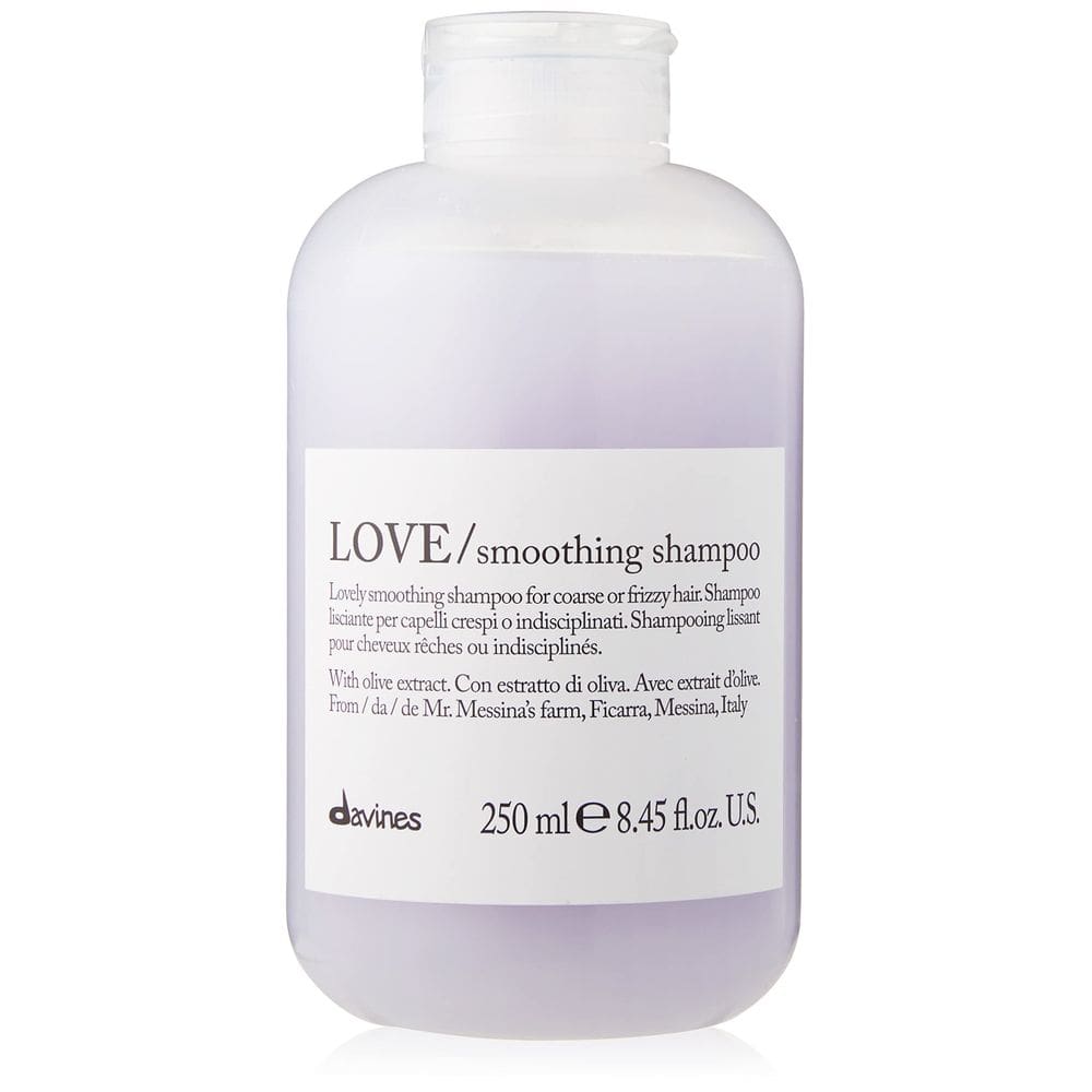 Shampoo Davines LOVE Smoothing 250mL