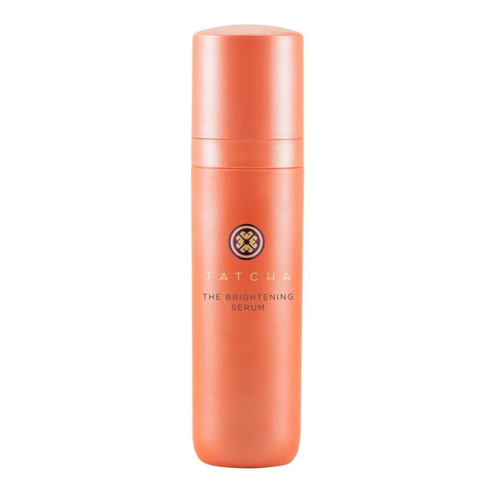 Sérum TATCHA The Brightening Vitamin C 30mL para uma pele mais brilhante