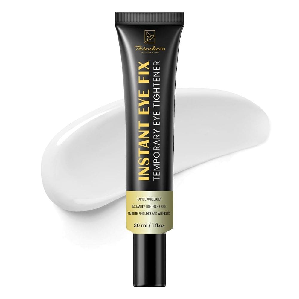 Creme tensor de olhos Aemerry Temporary Instant 30mL