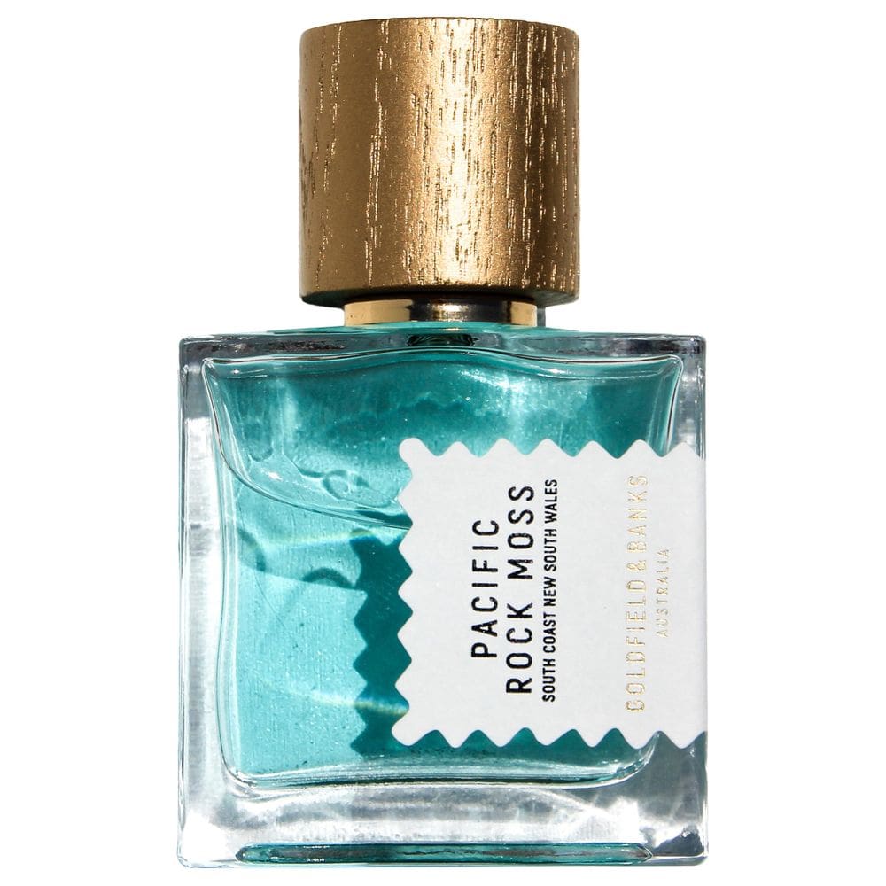 Perfume GOLDFIELD & BANKS AUSTRALIA Pacific Rock Moss 50 ml