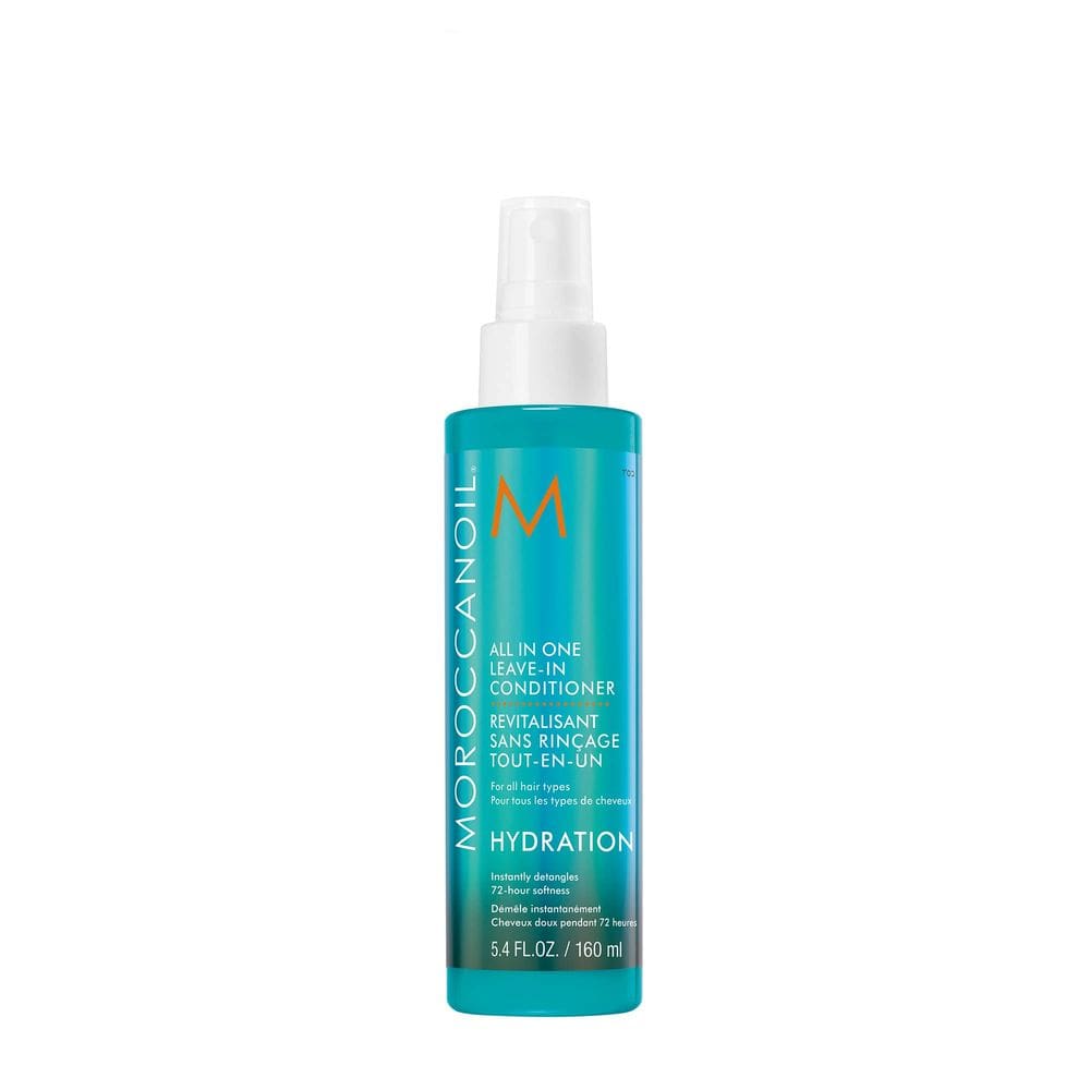 Moroccanoil Tudo em um condicionador leave-in 5.4 Oz