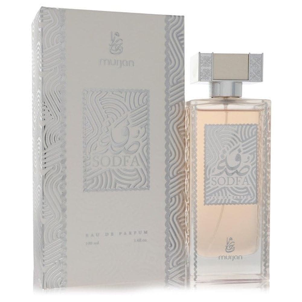 Perfume Dumont Murjan Sodfa Eau De Parfum 100ml para mulheres