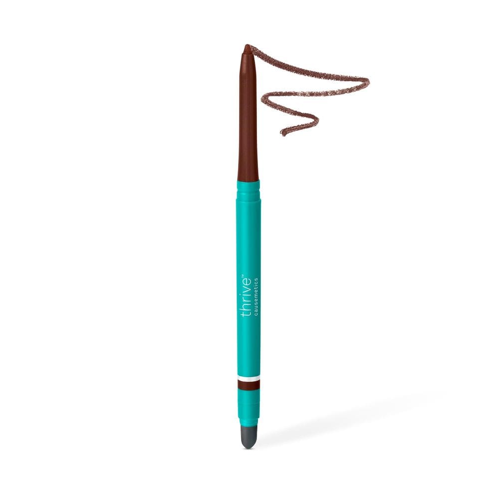 Lápis delineador Thrive Causemetics Infinity Waterproof Nalie