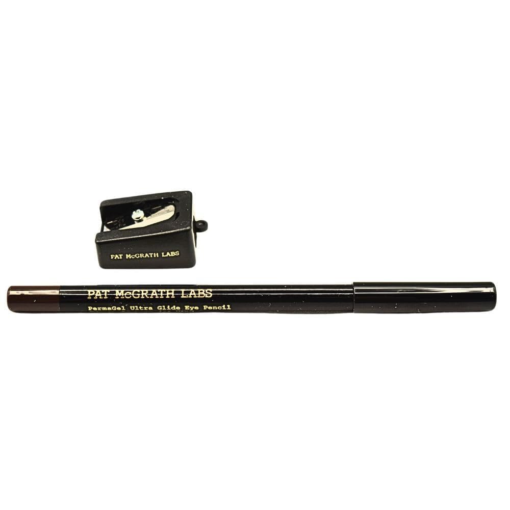 Lápis de olhos Pat McGrath Labs PermaGel Ultra Glide Black Coffee