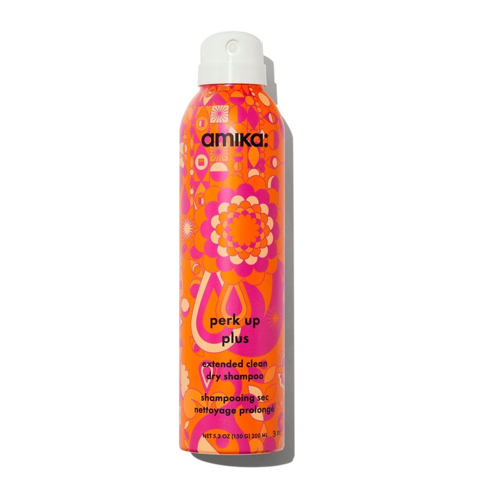 Champô seco Amika Perk Up Plus Extended Clean