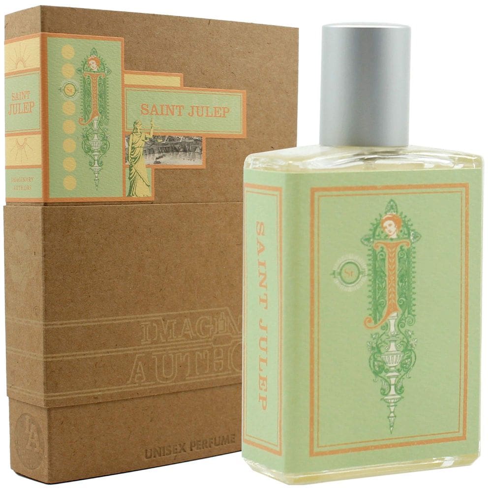 Perfume Imaginary Authors Saint Julep 50 ml unissex