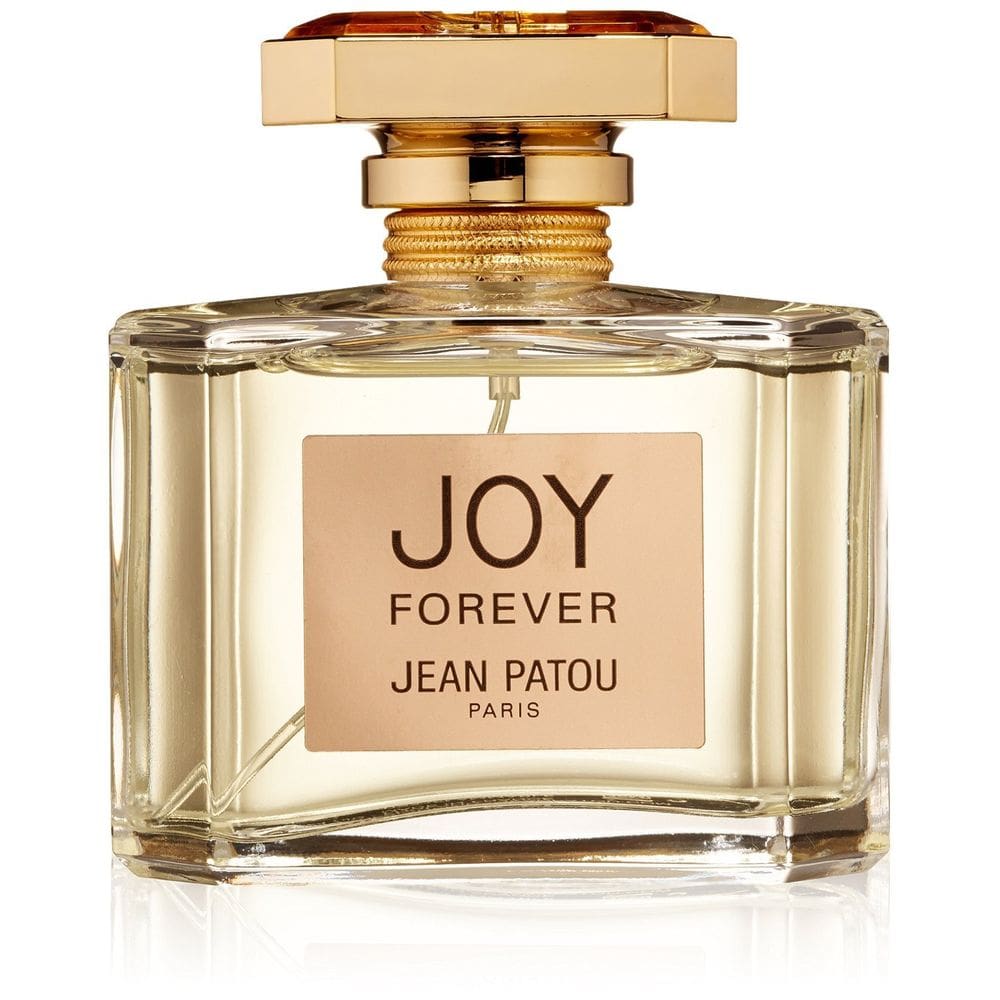 Perfume Jean Patou Joy Forever Eau de Toilette 75ml para mulheres