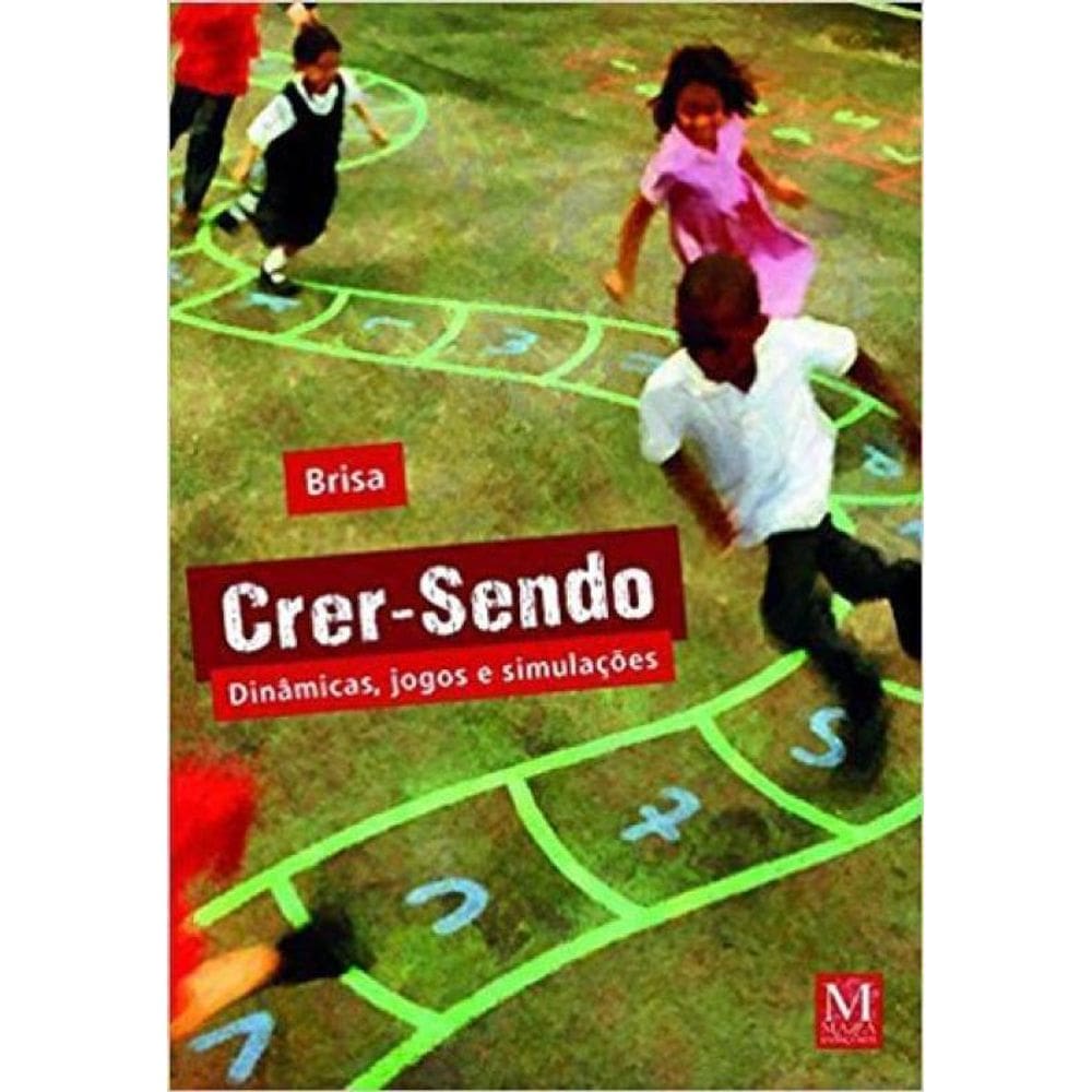 Crer-Sendo
