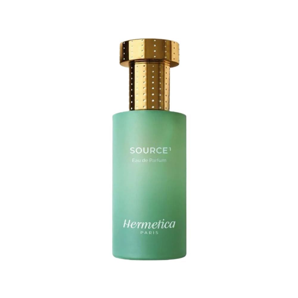 Perfume Hermetica Eau de Parfum 50mL para mulheres