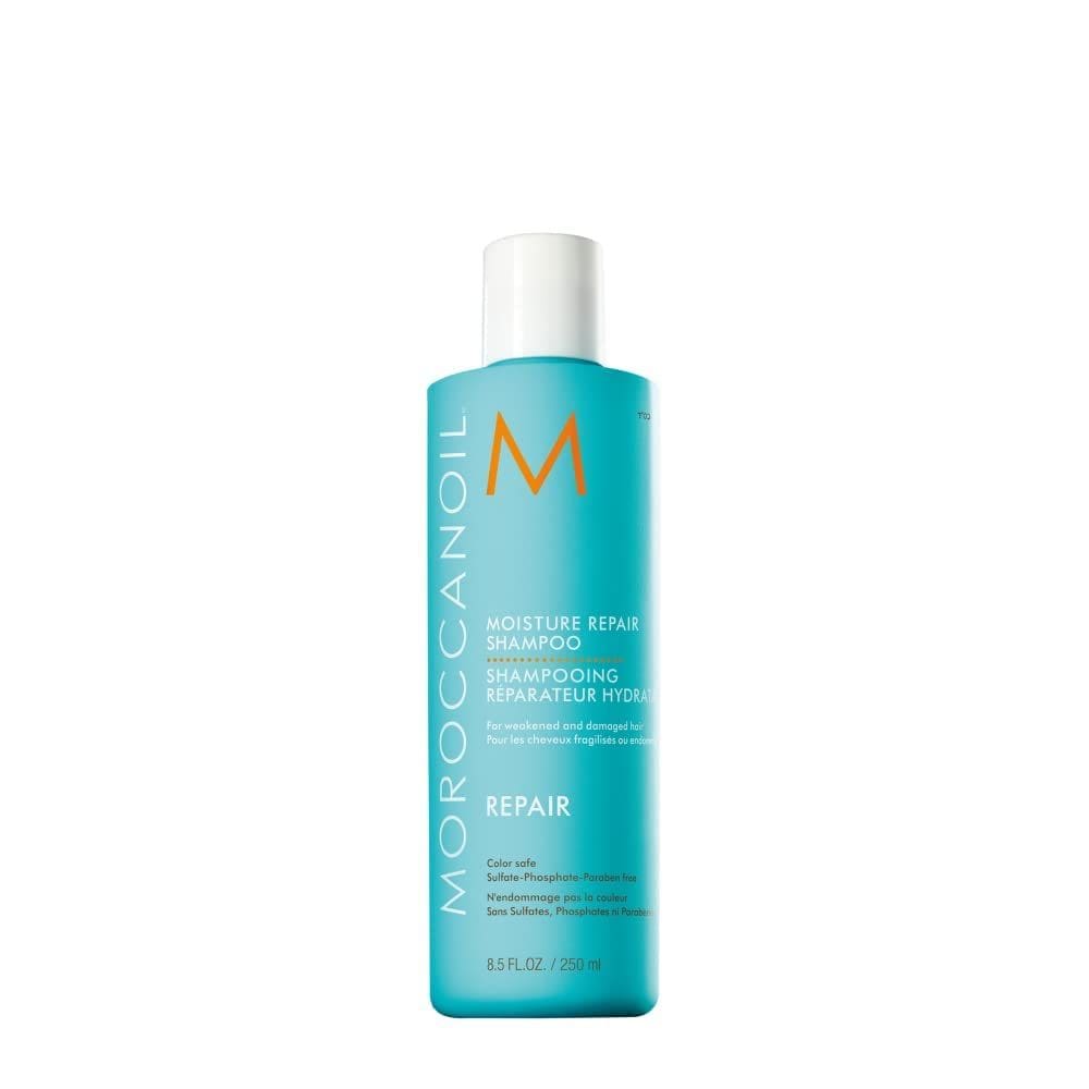 Shampoo Reparador de Hidratação 8.5 Oz - MOROCCANOIL