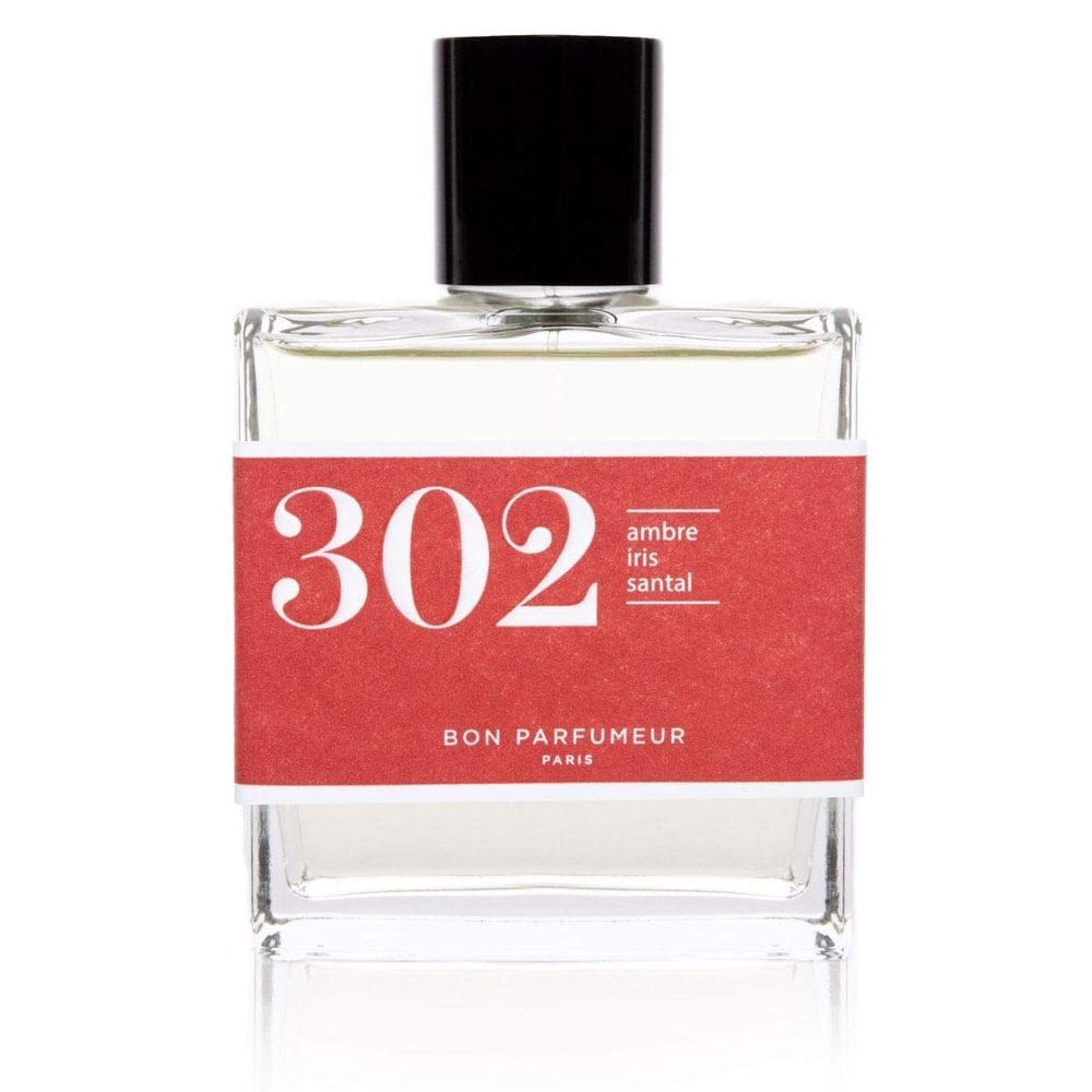 Perfume Bon Parfumeur 302 Eau de Parfum 100ml para mulheres