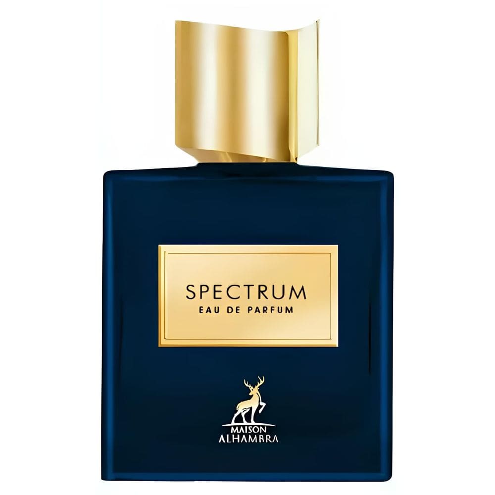 Perfume Maison Alhambra Spectrum Eau de Parfum 100ml unissex