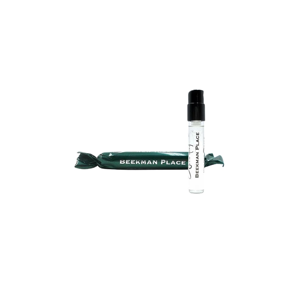 Perfume Bond No. 9 Beekman Place Eau de Perfum 10 ml
