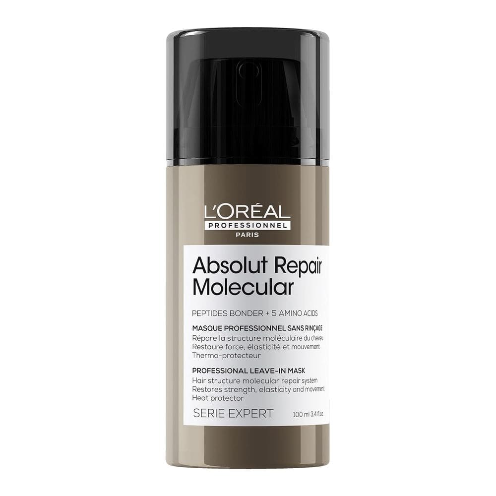 Creme Leave In | L`Oréal Professionnel Molecular Repair