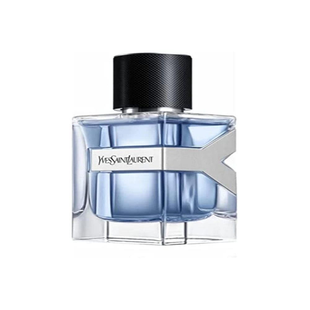 Perfume YVES SAINT LAURENT Y Eau de Toilette 60ml para homens