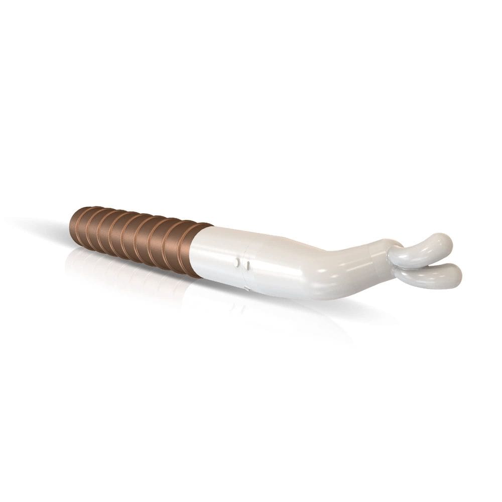 Ferramenta de massagem FasciaBlaster Bunny Blaster de Ashley Black