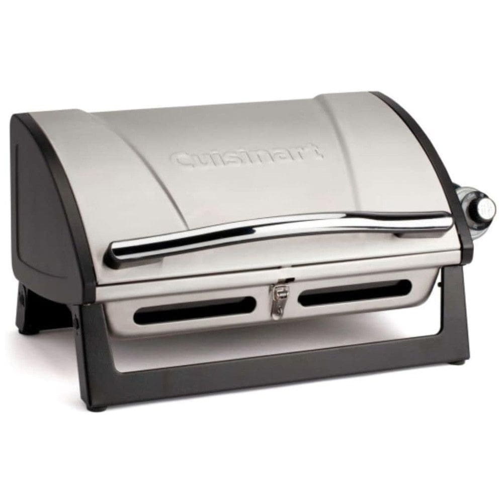 Cuisinart CGG 059 Propane, Grillster 8,000 BTU Portable Gas Grill