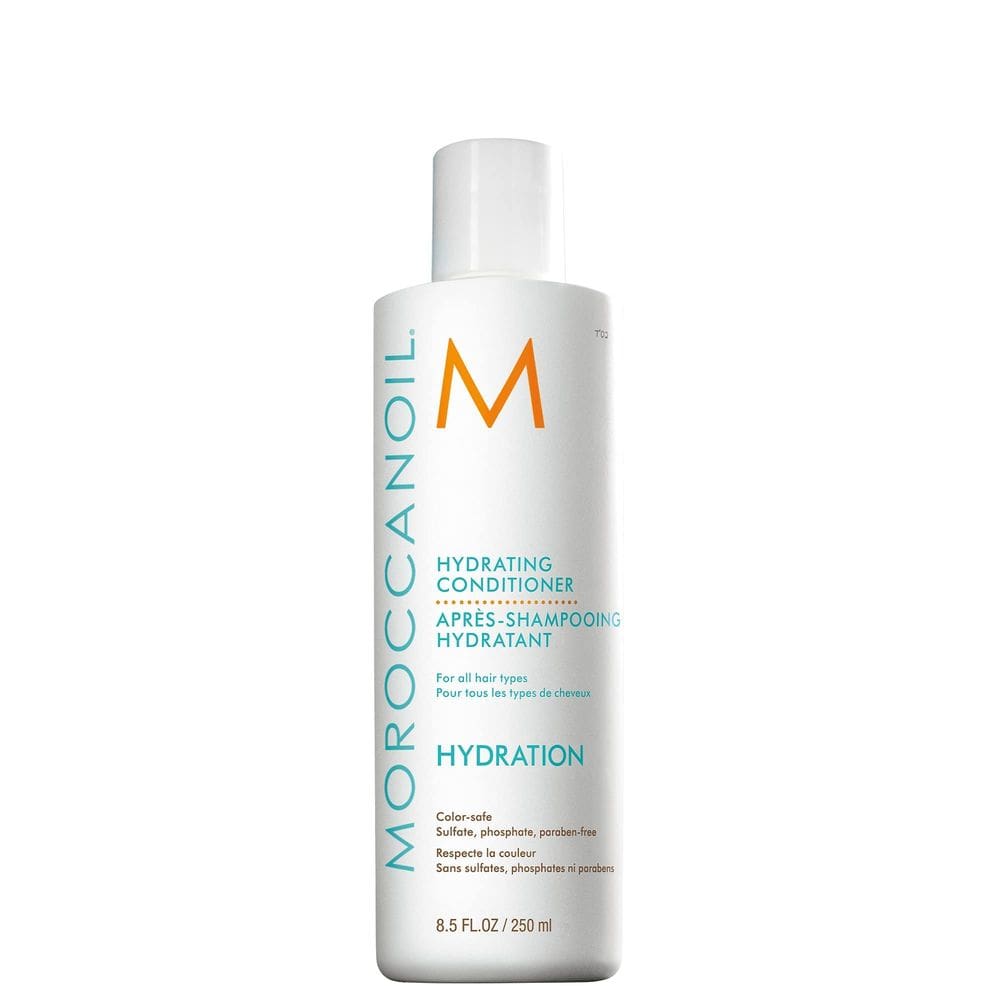 Condicionador Hidratante de 8.5 Oz - Moroccanoil