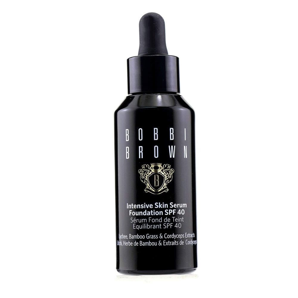 Sérum Intensivo Foundation Bobbi Brown SPF 40 Sand