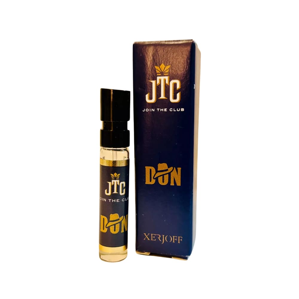Perfume Xerjoff Don JTC Join The Club Eau de Parfum 30 ml