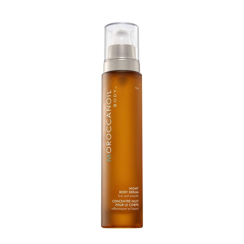 Óleo Corporal Moroccanoil Sérum Corporal Noturno 100mL
