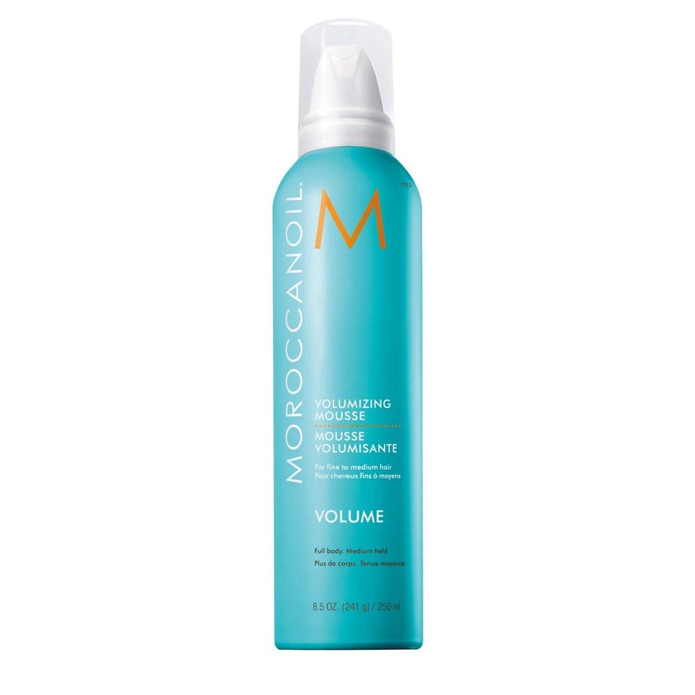 Mousse Volumizante Moroccanoil 250mL