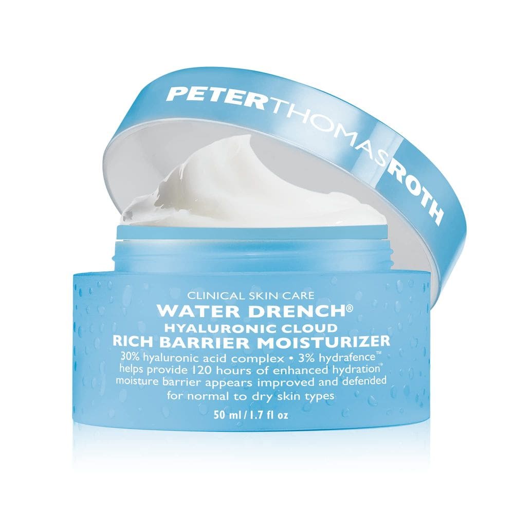 Hidratante Peter Thomas Roth Water Drench Ácido Hialurônico