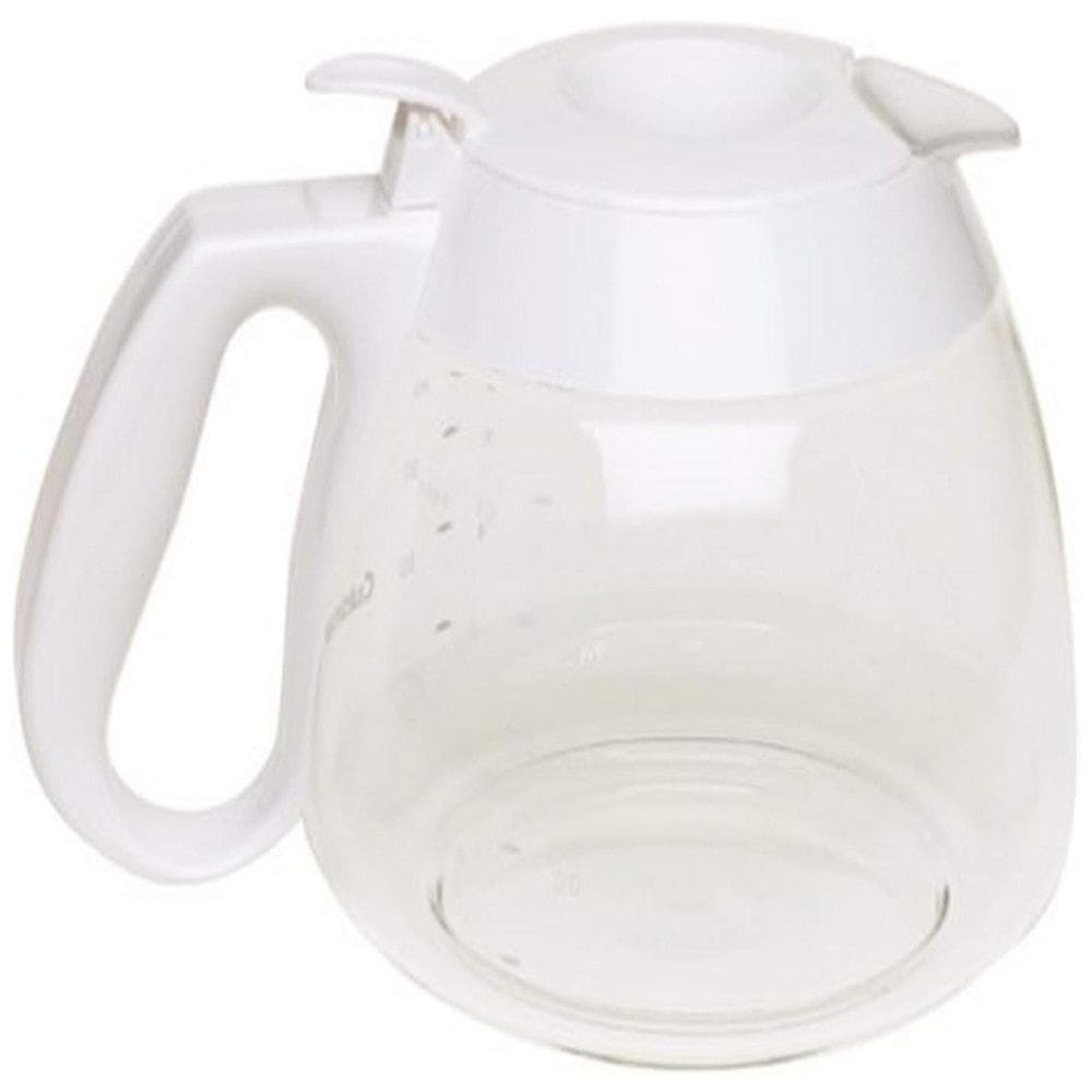 Jarra de reposição para 10 xícaras, branca, CUISINART DCC RC10W, Água